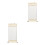 2Pièces Papier Chinois Multi-Usage Pour Dessin 5