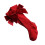 3Paires Bas Enfants Coton Milieu Mollet Douces Hiver 3