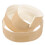 2Pièces Moulure Adhésive En Mousse Pe Pour Angle Bord 1