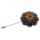 2Pièces Boutonnière En Pin Costume Accessoire Mode 3
