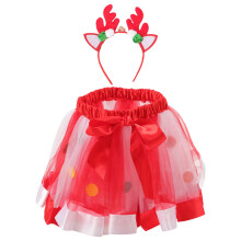 2Ensembles Jupes En Tulle Multicolores Pour Tenue De FĂŞte Douce