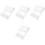 4Ensembles Support Transparent Compact Antidérapant Pratique 3