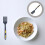 4Pièces Silicone Pour Pâtes Cuisine 7