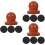 3Ensembles Ongles Pour Chiot Bois Design Ergonomique 7