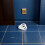 4Pièces Rods Mousse Élastiques Blancs Pour Fissures Béton Intérieur 11