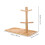 2Pièces Range Bois Beige Séchage Rapide Pour Usage 9