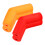 20Pièces Protections Manette Silicone Couleurs Variées 3