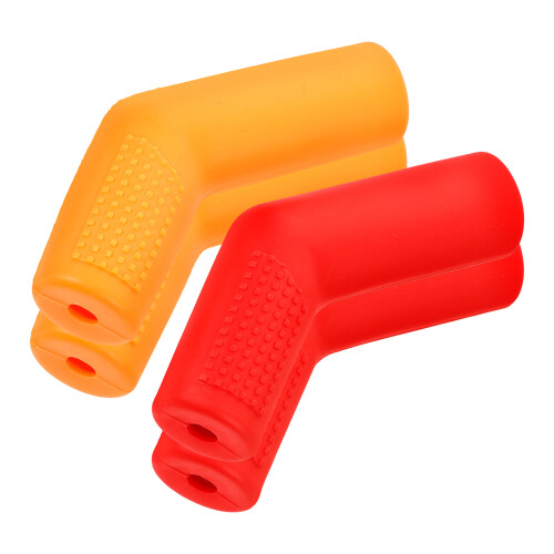 20Pièces Protections Manette Silicone Couleurs Variées 2
