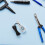 White Plastic Ice Machine Water Trough Probe Universal Replacement 6