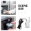 White Plastic Ice Machine Water Trough Probe Universal Replacement 7