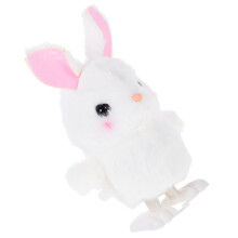 3Pièces Jouet En Peluche À Remontoir Pour Décoration