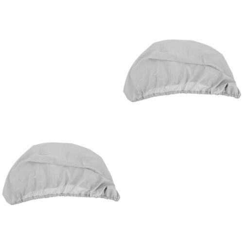 2Pièces Housse Protectrice Argentée Extensible Pour Écran Pièce 1