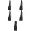 5Pièces Housse Paddle Ajustable Résistante De Rangement Kayak 7