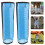 3Pièces Bottes Anti-Mouches Légères Confortables 10