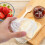 200Pièces Coupes Pudding Couvercle Étanche Pour Buffet 4