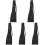 5Pièces Housse Paddle Ajustable Résistante De Rangement Kayak 2