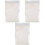 3Pièces Pigment Nacré Multiusage Pour , Bougie Époxy 5