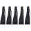 5Pièces Housse Paddle Ajustable Résistante De Rangement Kayak 9