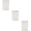 3Pièces Pigment Nacré Multiusage Pour , Bougie Époxy 11