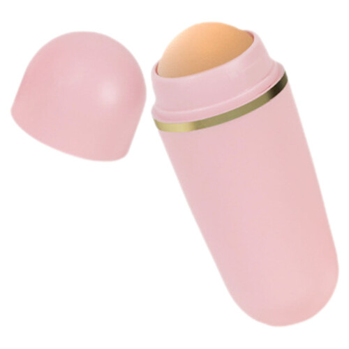 4Pièces Rouleaux Pierre Rose 2
