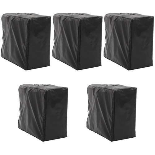 5Pièces Couvre-Machines À Protection Portable 2