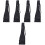 5Pièces Housse Paddle Ajustable Résistante De Rangement Kayak 4