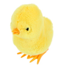 2Pièces Jouets Enfant Poulet Mécaniques Amusants Sans Pile