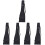 5Pièces Housse Paddle Ajustable Résistante De Rangement Kayak 5