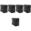 5Pièces Couvre-Machines À Protection Portable 4