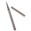 5Pièces Outils Nail Gris Pour Et Nail Design 2