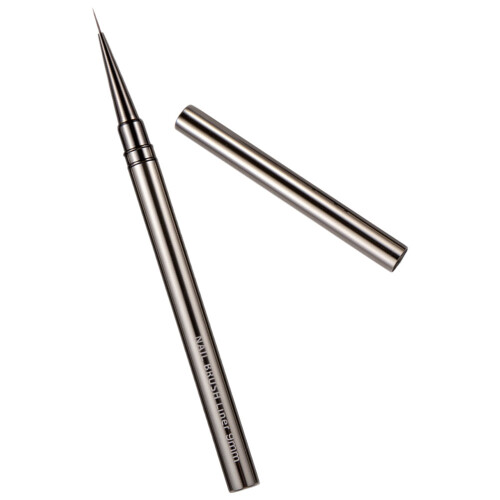 5Pièces Outils Nail Gris Pour Et Nail Design 1