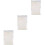 3Pièces Pigment Nacré Multiusage Pour , Bougie Époxy 7