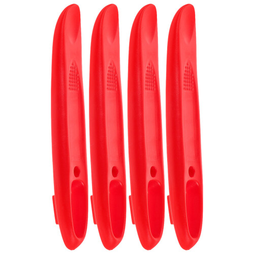 12Pièces Leviers De Pom Kit Réparation Durable Facile 2