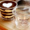 50Ensembles Coupe À Mousse Jetable Café Transparent Pour 9