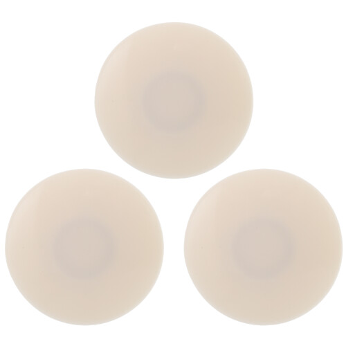 9Pièces Doubles En Silicone Pour Fixation 2