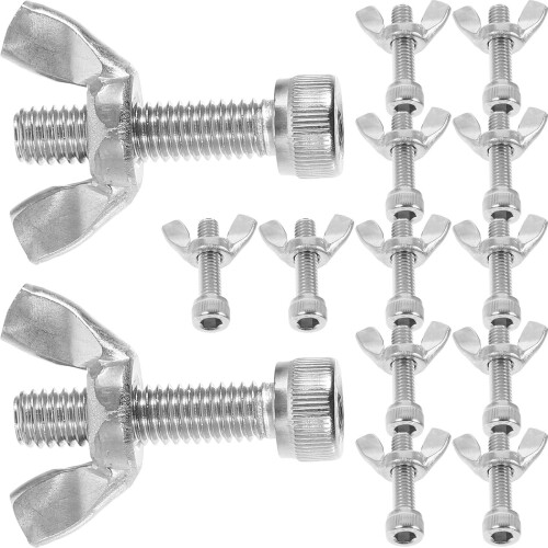 70Pièces Pins Robustes Pour Sur Roue, Matériel Durable