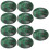 10Pièces Cabochons Pour DIY 2