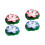 4Pièces Décoratif Lotus Pour Jardin 5
