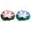 4Pièces Décoratif Lotus Pour Jardin 1