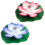 4Pièces Décoratif Lotus Pour Jardin 3
