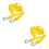 2Pièces Remorquage Auto Polyester Double Résistance 4