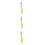 3Pièces Spatule Silicone Pour Mélanger Beurre Crème 5