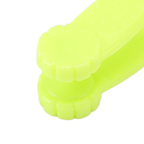 Non-Drug Headache Relief Clip for Acupuncture Stimulation Points 1