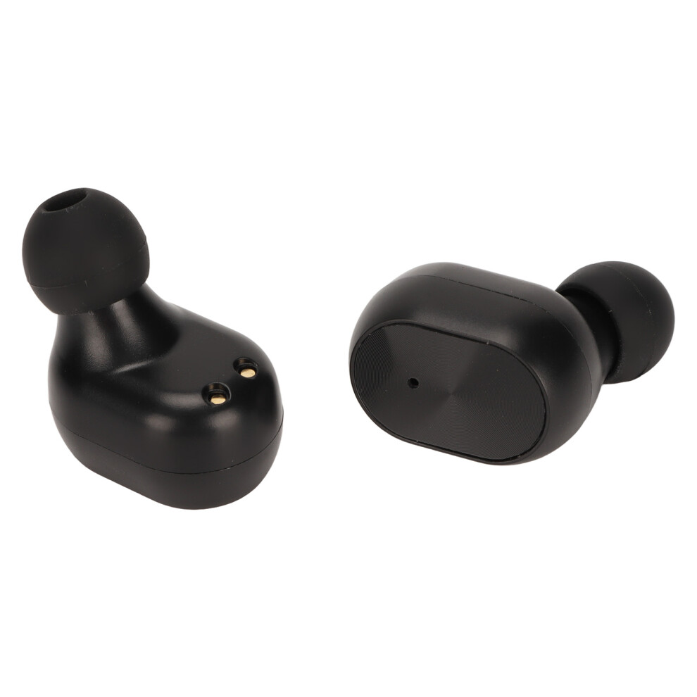 Wireless Bluetooth Earbuds With 1200Mah Charging Case, Led Display, 10M Range 6921372793144