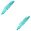 2Pièces Filet De Vert En Nylon, Pliable Portable 6