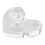2Pièces Tampons Plastique Transparent Pour Blush DIY 1