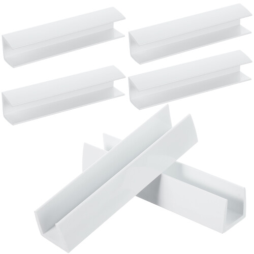 30Pièces Renfort PVC Accessoires Bébé & Animaux