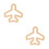 2Pièces En Bois Khaki Artisanat Rustique Pour Enfants 8