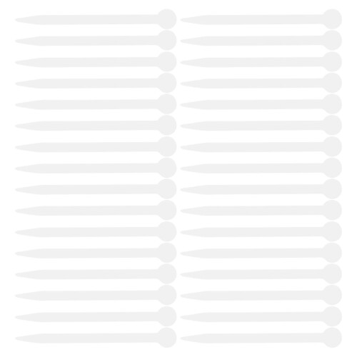 1600Pièces Strips Test Absorbant Pour Salon Maison 2