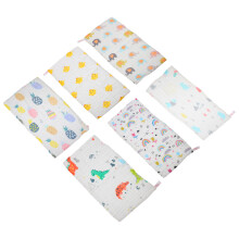 12Pièces Lingettes Pur Absorbantes Protection Quotidienne
